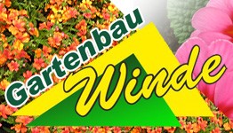 Gartenbau Winde